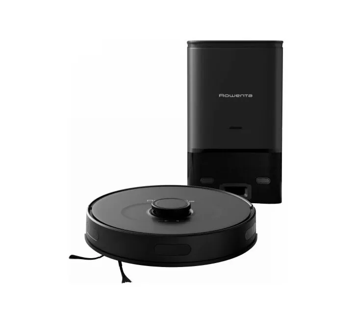 ROWENTA ROBOT USISIVAČ 2 U 1 RR8595WH