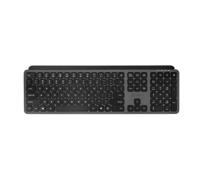 S BOX BEŽIČNA TASTATURA WK 26 - US
