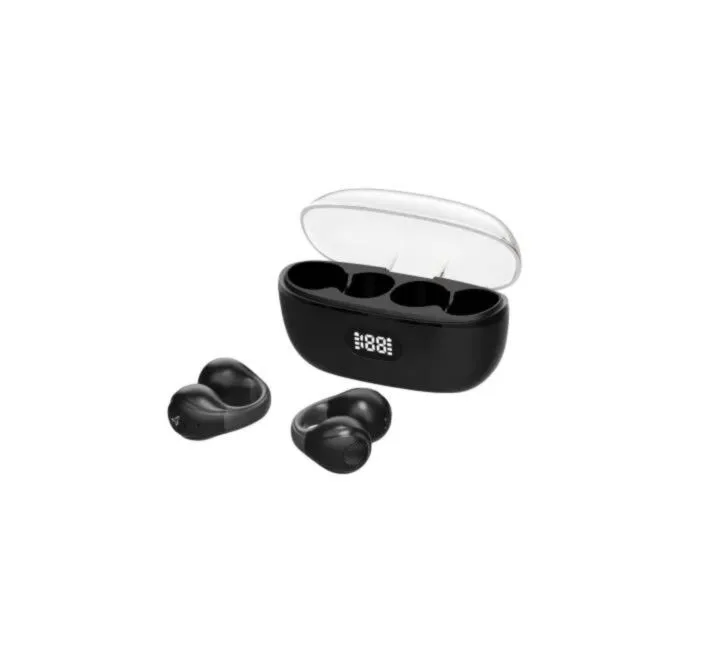 S BOX BEŽIČNE BUBICE EB OWS14 - BLACK