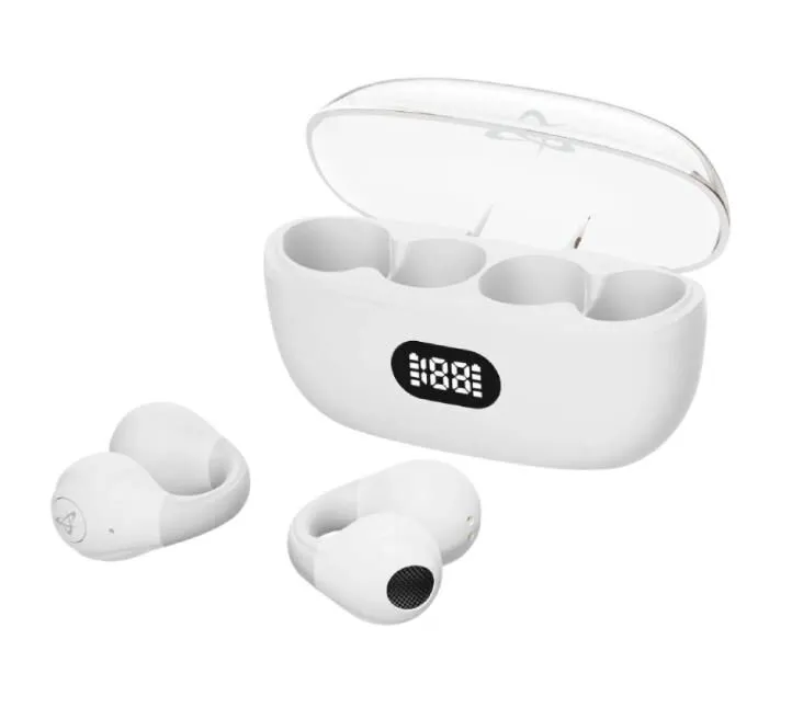 S BOX BEŽIČNE BUBICE EB OWS14 - WHITE