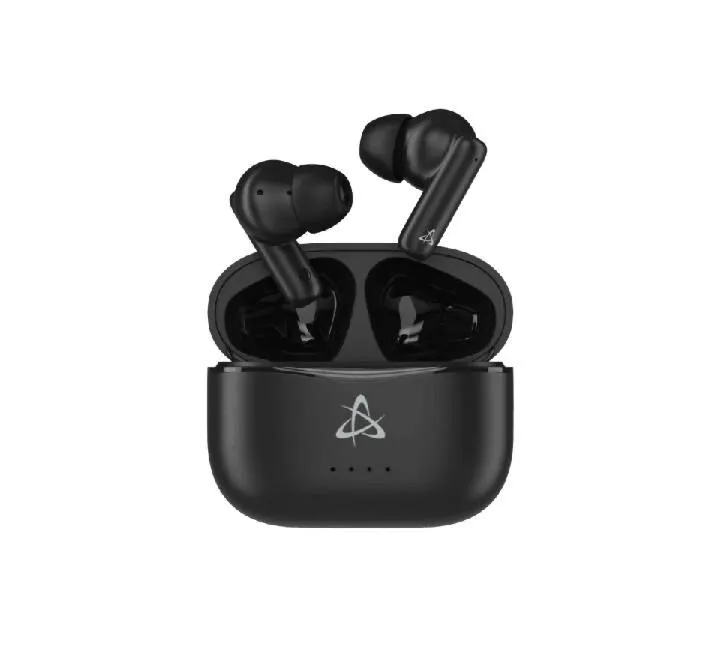 S BOX BEŽIČNE BUBICE EB TWS05 - BLACK
