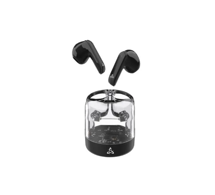 S BOX BEŽIČNE BUBICE EB TWS12 - BLACK