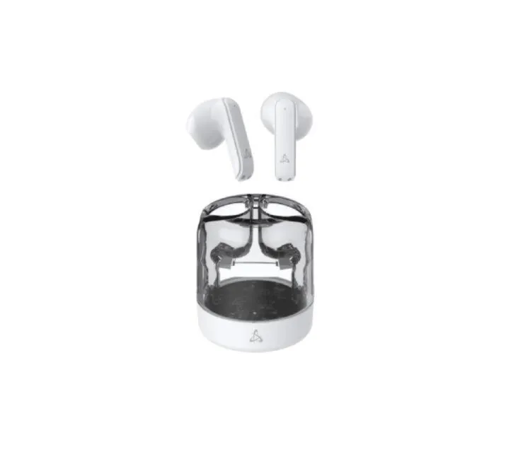 S BOX BEŽIČNE BUBICE EB TWS12 - WHITE