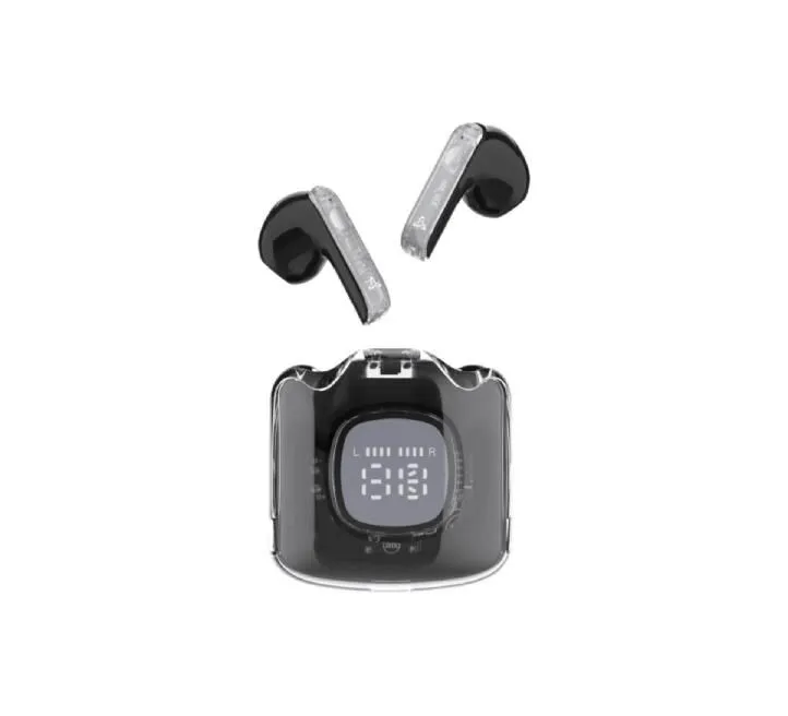 S BOX BEŽIČNE BUBICE EB TWS148 - BLACK
