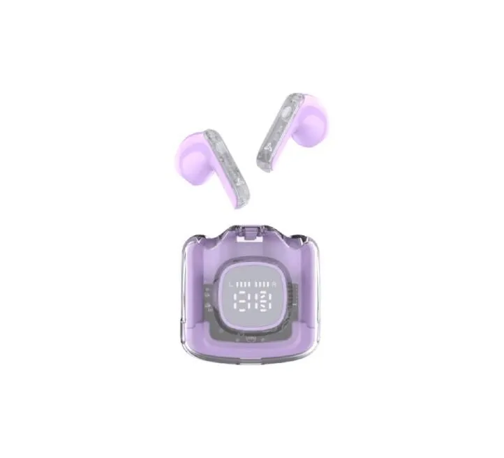 S BOX BEŽIČNE BUBICE EB TWS148 - PURPLE