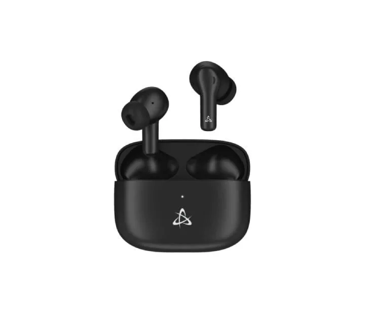 S BOX BEŽIČNE BUBICE EB TWS54 - BLACK