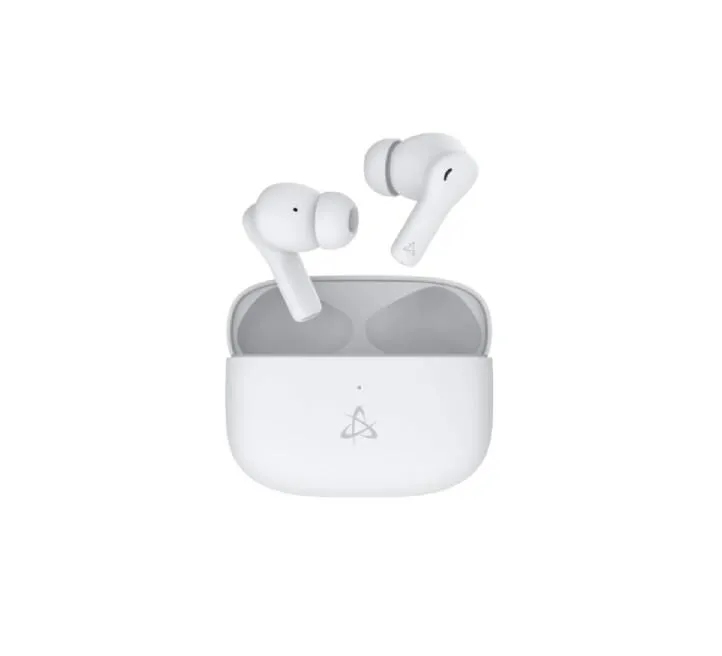 S BOX BEŽIČNE BUBICE EB TWS54 - WHITE