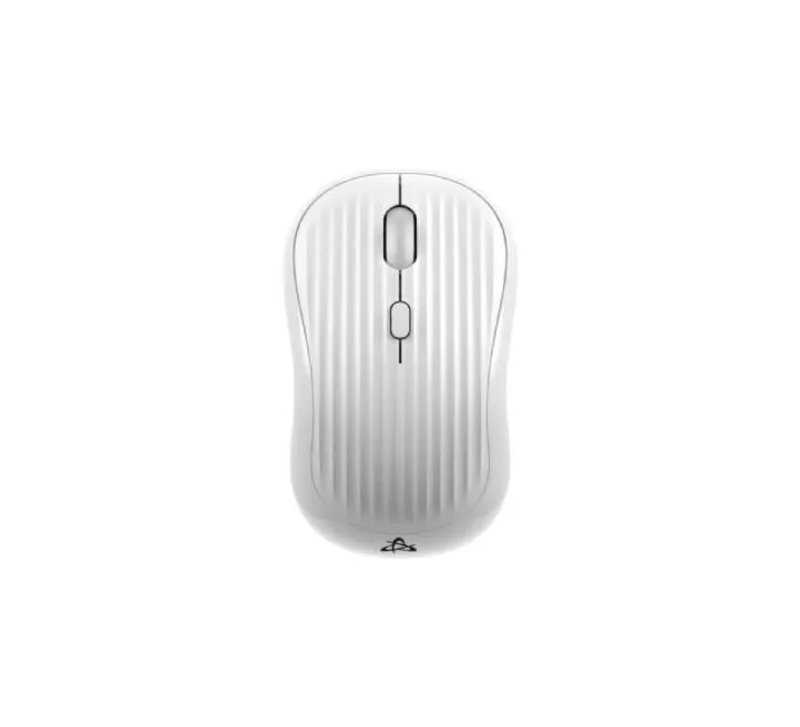 S BOX BEŽIČNI MIŠ WM 602 - BELI