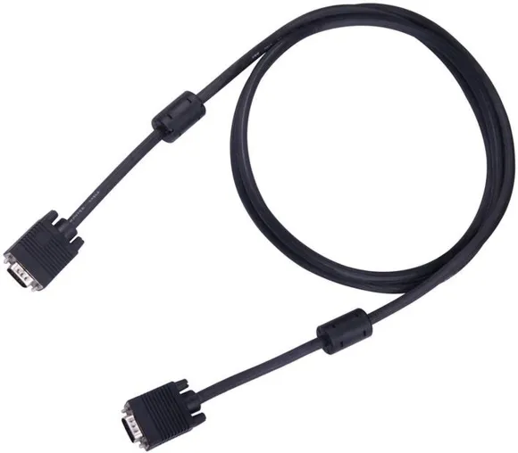 S Box Kabl SVGA 101 HD15 A A 2M