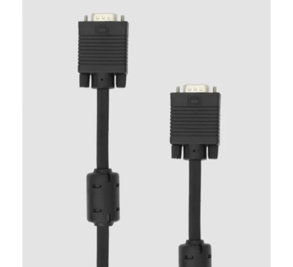 S BOX Kabl SVGA 101 HD15 A A 5M