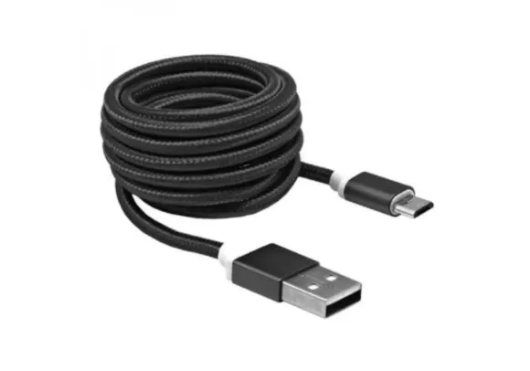 S Box Kabl USB A na micro USB - 1,5 m