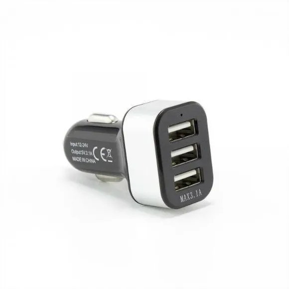 S BOX Mobilni punjač za auto CC 331 B