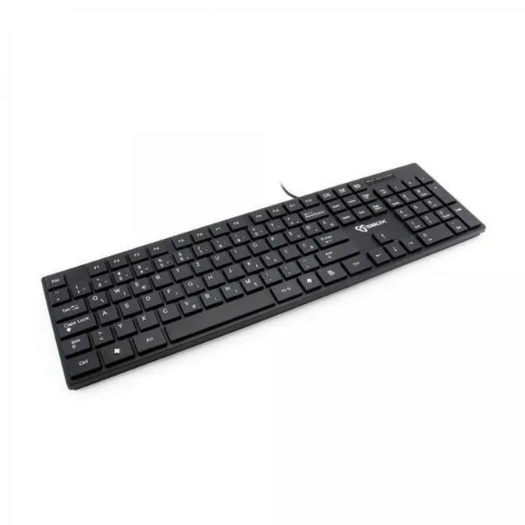 S BOX TASTATURA K 18