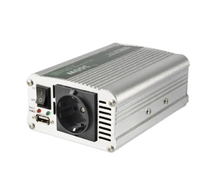 Sal Pretvarač napona 600W+USB SAI60USB