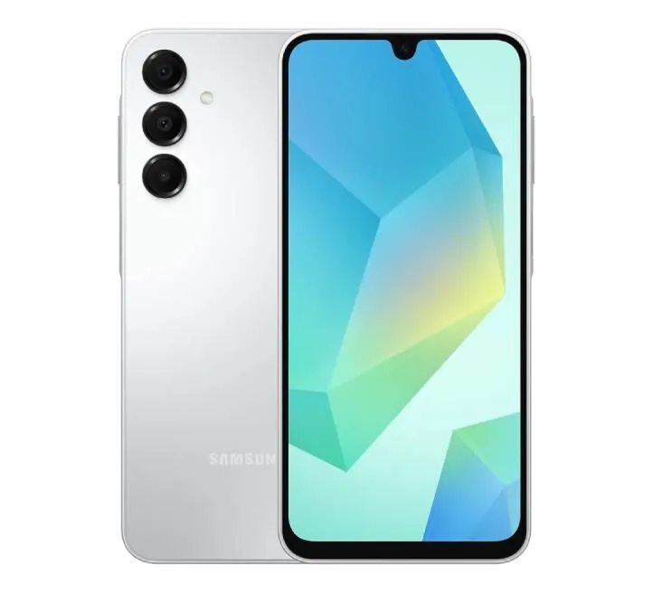 Samsung  A16 128 GB - Sivi