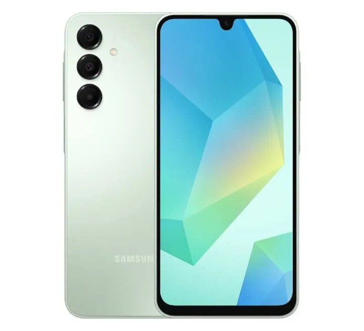 Samsung  A16 256 GB - Zeleni