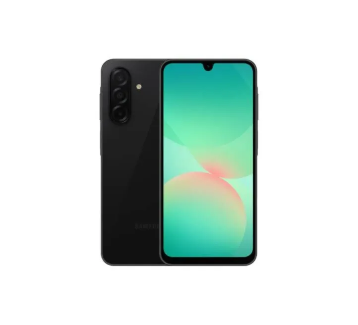 SAMSUNG A26 5G 256 GB - CRNI