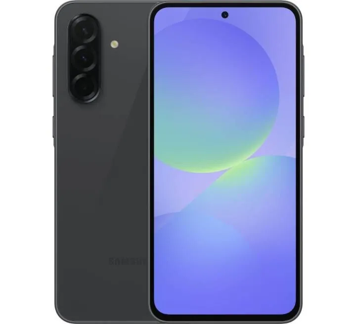 SAMSUNG A36 5G 128 GB - CRNI