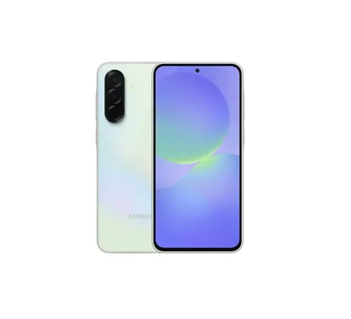 SAMSUNG A36 5G 128 GB - ZELENI