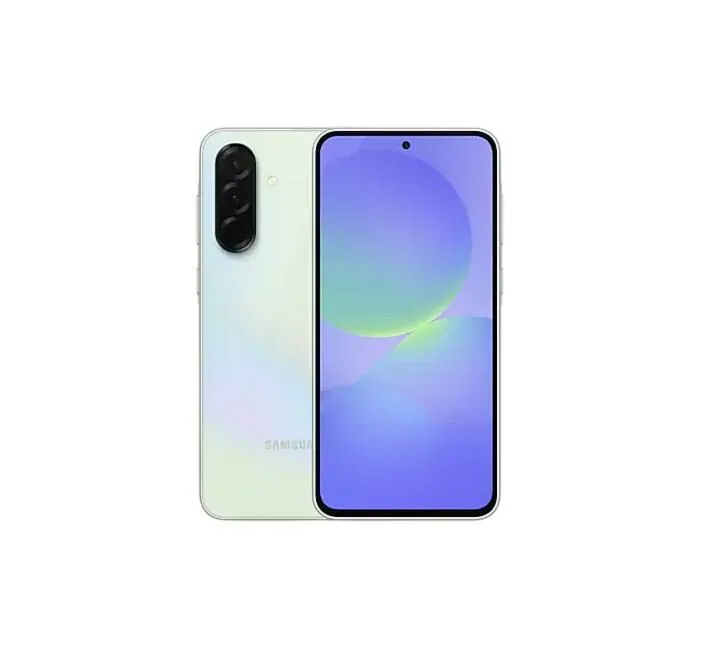 SAMSUNG A36 5G 256 GB - ZELENI