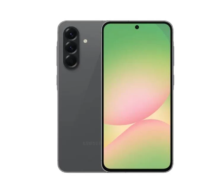 SAMSUNG A56 5G 128 GB - CRNI