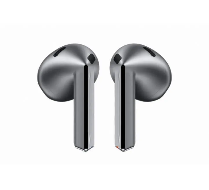 Samsung Galaxy Buds3 Srebrne