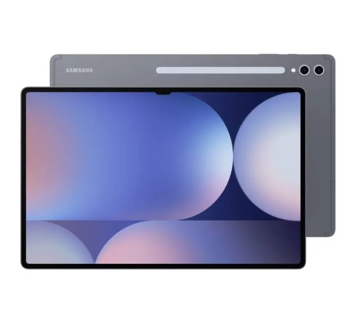 Samsung Galaxy Tablet S10 Ultra 1 TB - Sivi