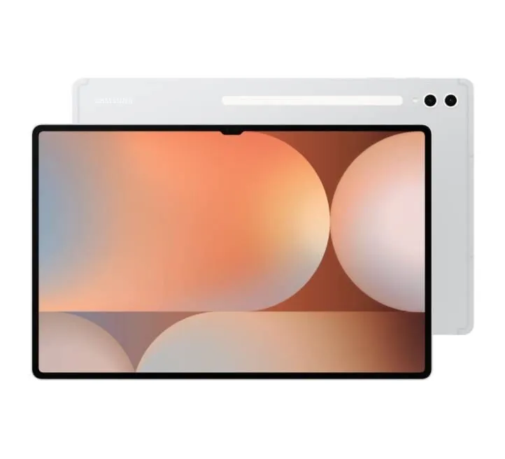 Samsung Galaxy Tablet S10 Ultra 256 GB - Srebrna