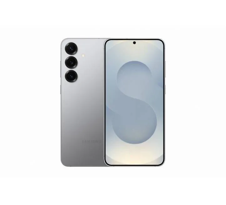 Samsung S25+ 512 GB - Silver 5G