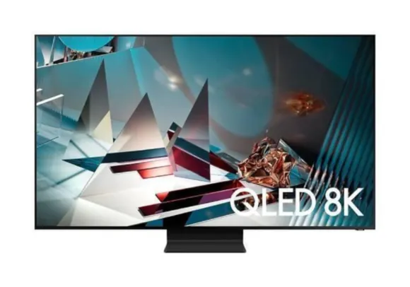 SAMSUNG SMART TELEVIZOR 65" QE65Q800TATXXH