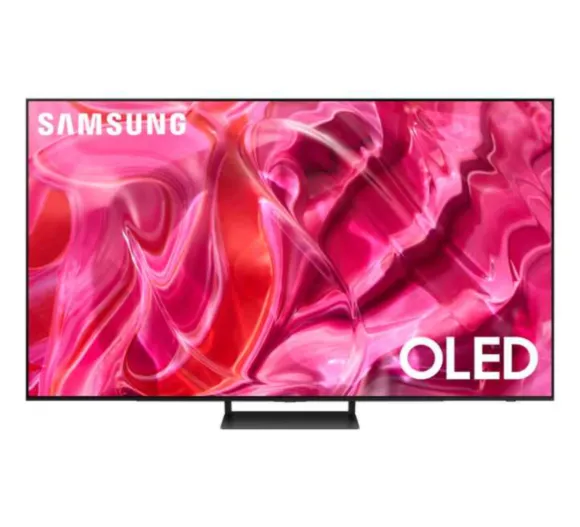 SAMSUNG SMART TELEVIZOR QE55S90CATXXH