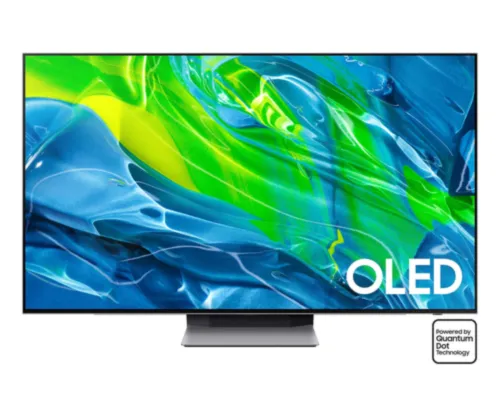SAMSUNG SMART TELEVIZOR QE55S95BATXXH