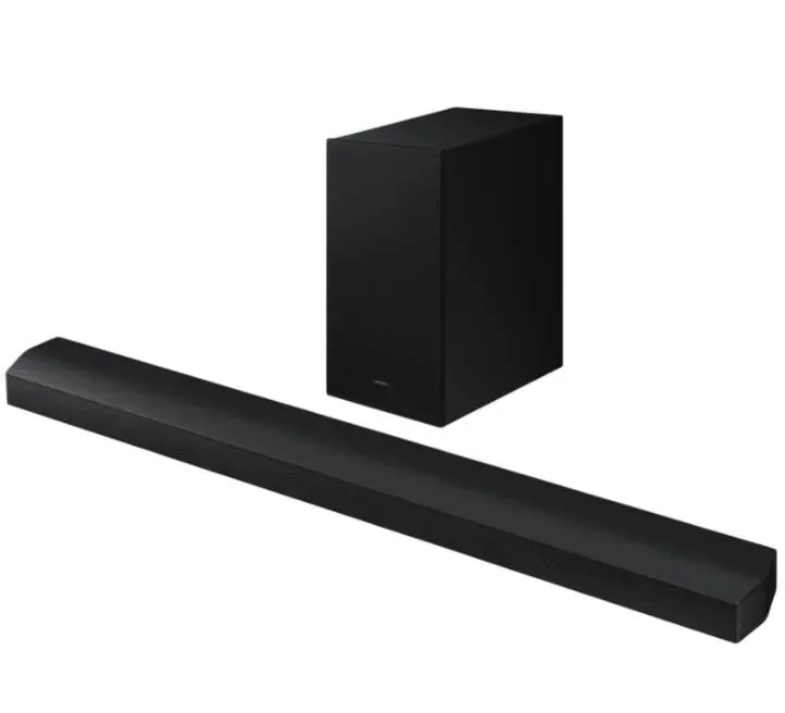 SAMSUNG SOUNDBAR HW-B750D/EN