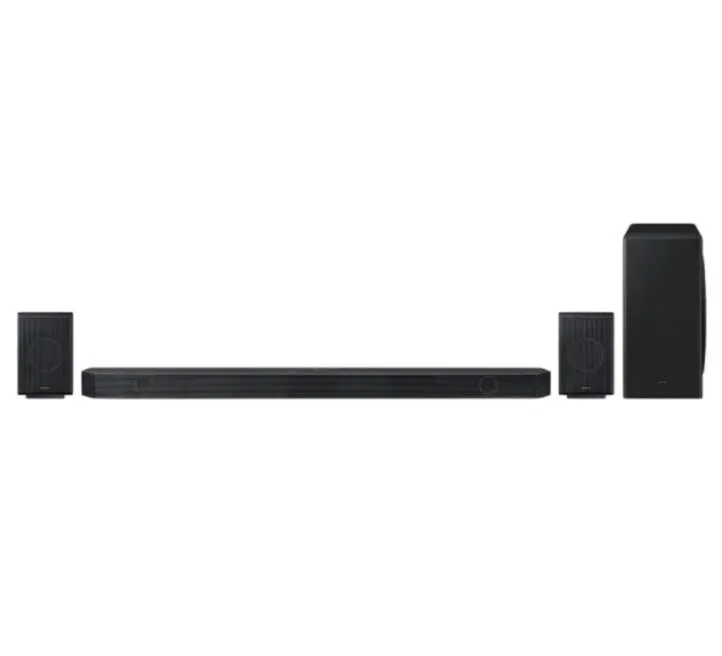 SAMSUNG SOUNDBAR HW-Q930D/EN