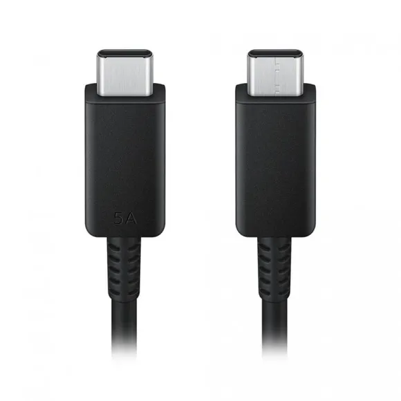 SAMSUNG USB KABL EP-DX510-JBE - CRNI