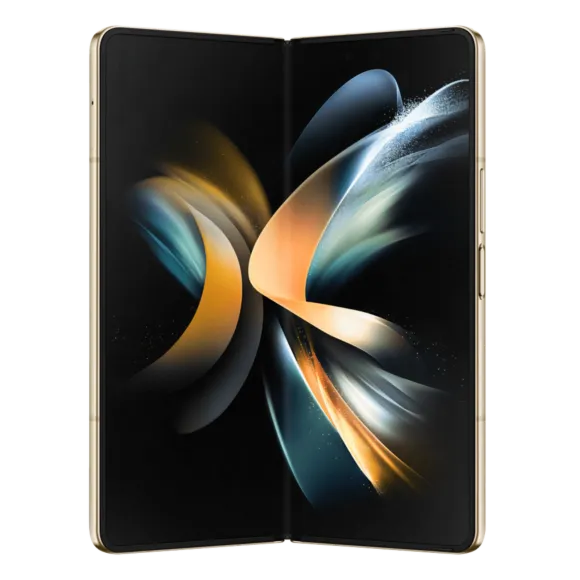 Samsung Z Fold 4 12 GB/256 GB - Bež
