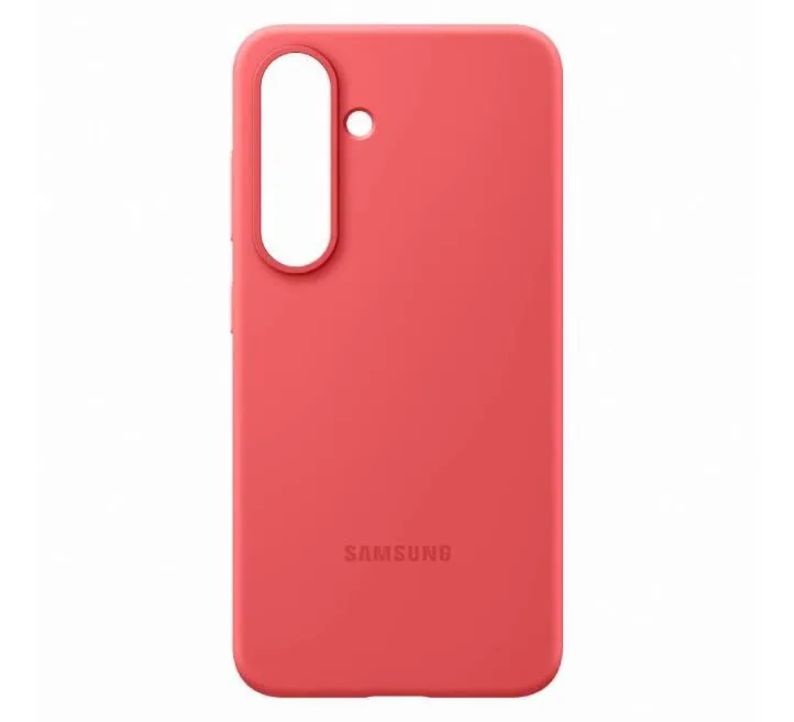 SAMSUNG ZAŠTITNA MASKA ZA GALAXY S25 EF-PS931-CRE - CRVENA