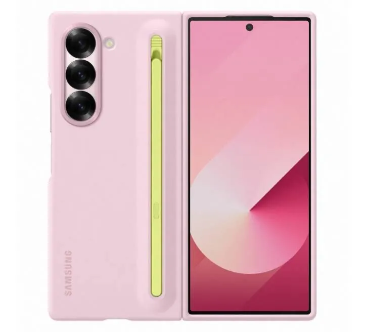 Samsung Zaštitna maska za Galaxy Z Fold 6 EF-OF95P-CPE