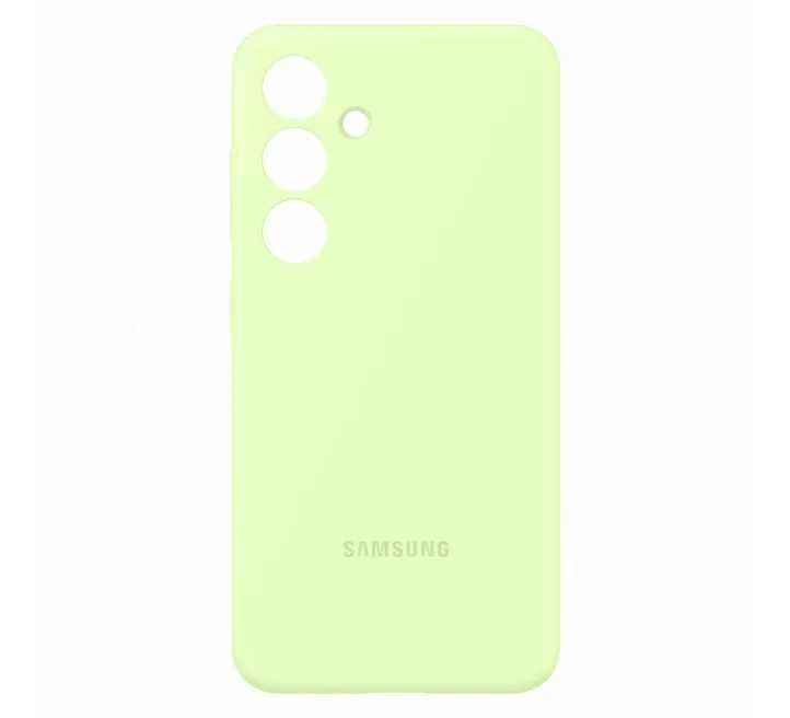 Samusng Zaštitna maska za Galaxy S24 EF-PS921-TGE - Zelena