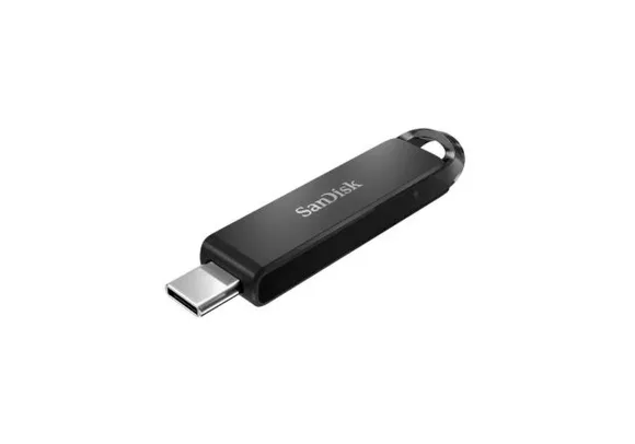 SANDISK USB FLASH 64 GB ULTRA SDCZ460-064G-G46
