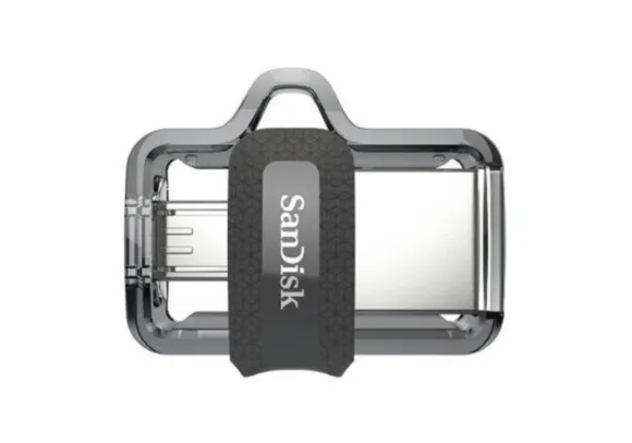 SANDISK USB FLASH SDDD3-064G-G46