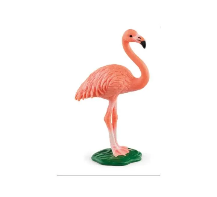 SCHLEICH IGRAČKA FLAMINGO 14849