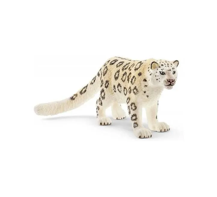 SCHLEICH IGRAČKA SNEŽNI LEOPARD 14838