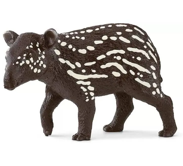 SCHLEICH IGRAČKA TAPIR MLADUNČE 14851