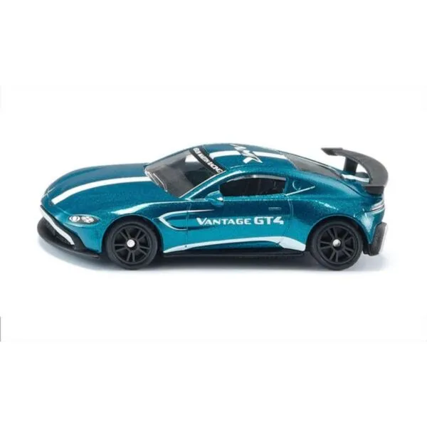 SIKU IGRAČKA ASTON MARTIN GT4 1577