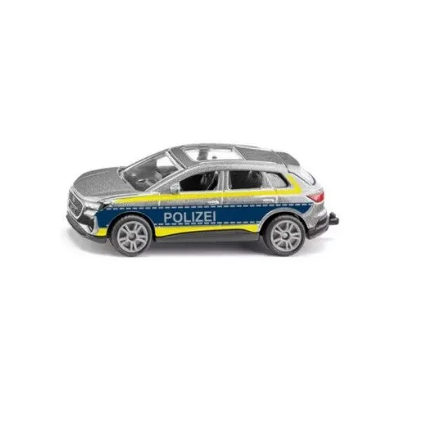 SIKU IGRAČKA AUDI A4 POLICIJSKO VOZILO 1552