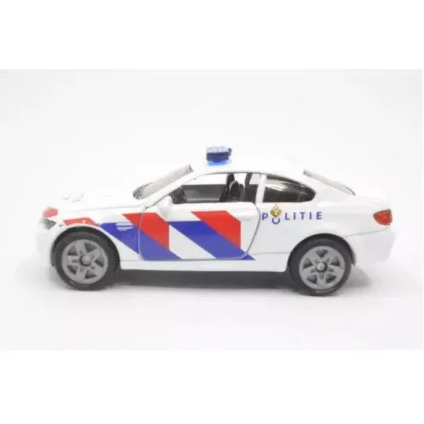 SIKU IGRAČKA BMW M3 COUPE FRENCH POLICE 1532SP
