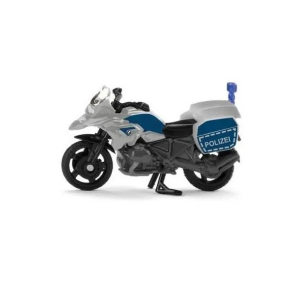 SIKU IGRAČKA BMW POLICIJSKI MOTOR 1551