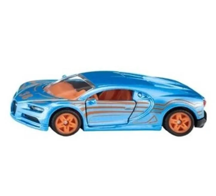 SIKU IGRAČKA BUGATTI CHIRON 1508S