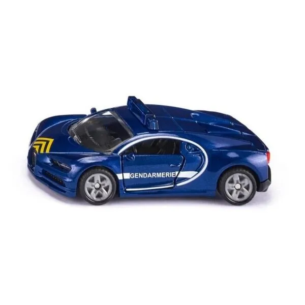 SIKU IGRAČKA BUGATTI CHIRON 1541